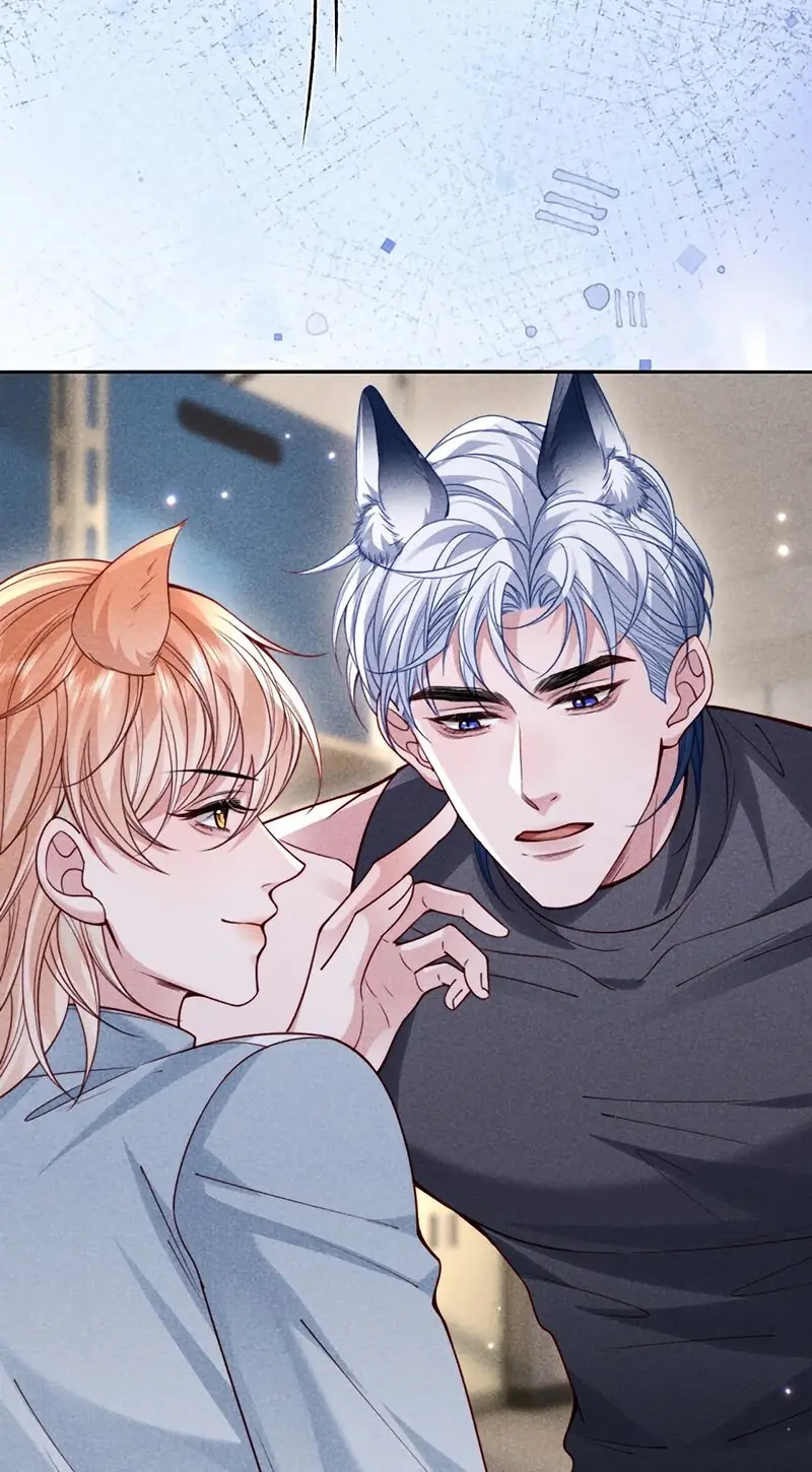 Tật Xấu Nuông Chiều Chapter 81 - Trang 32