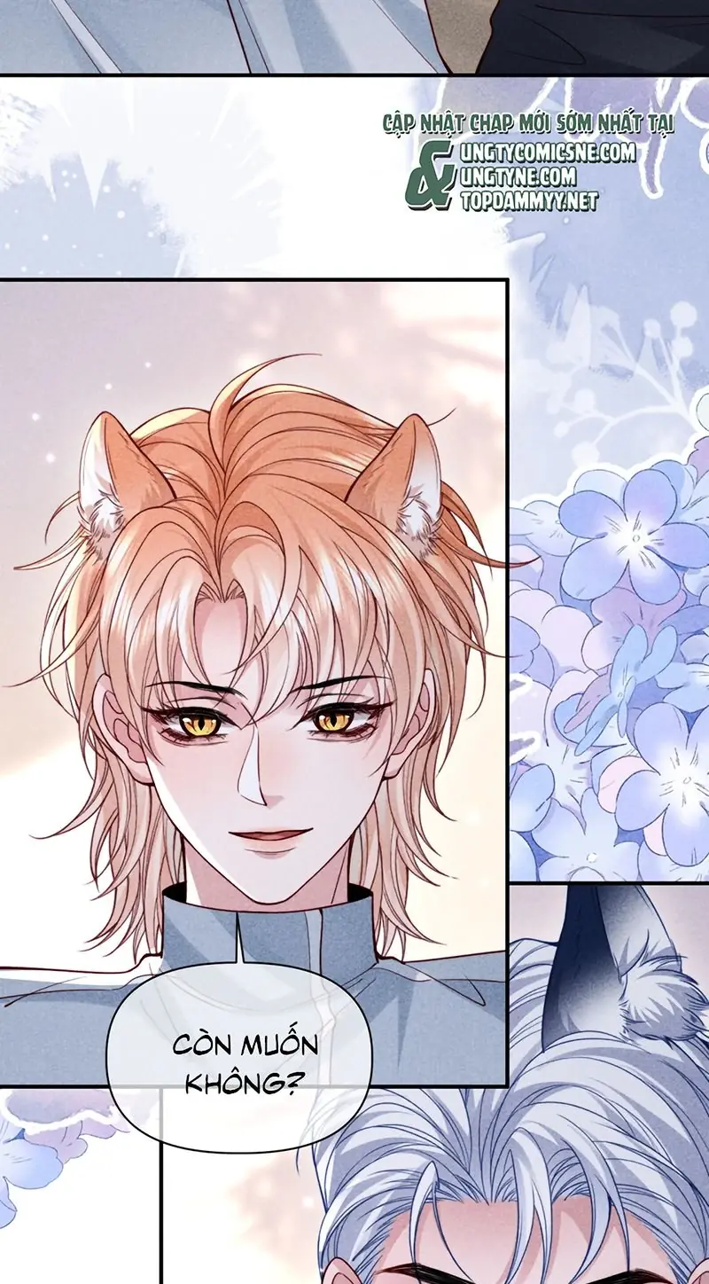 Tật Xấu Nuông Chiều Chapter 81 - Trang 33