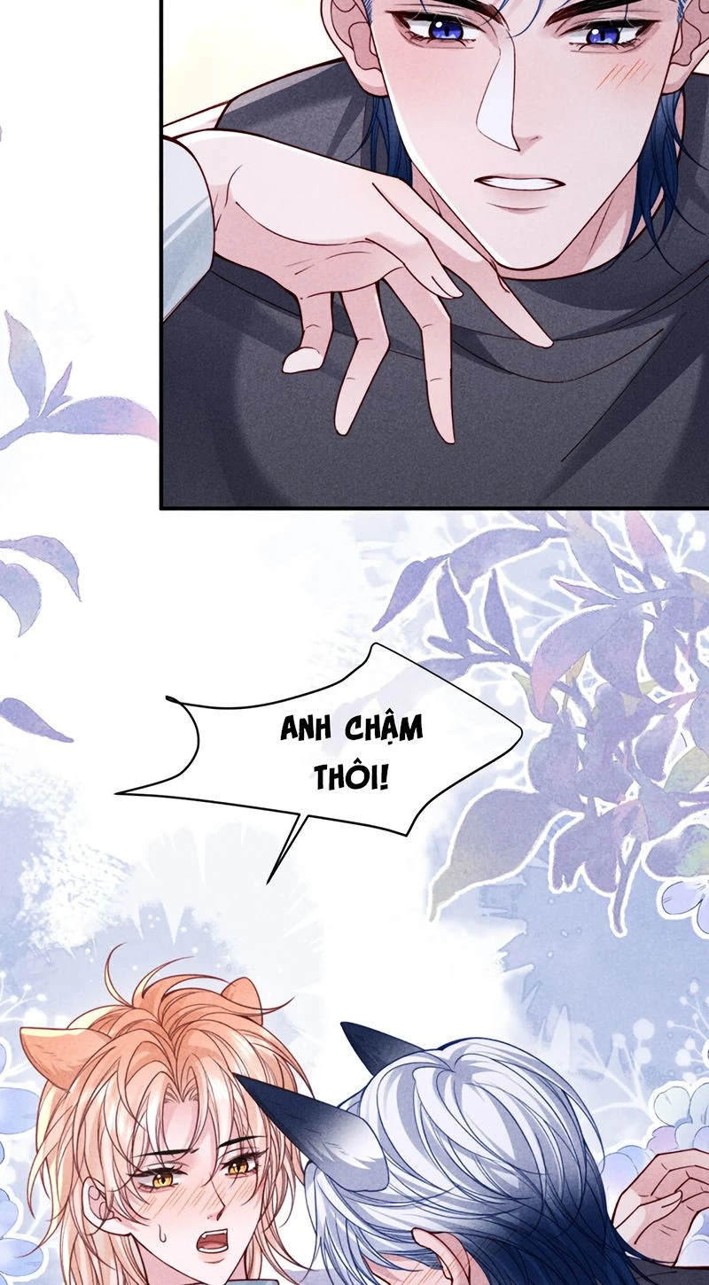 Tật Xấu Nuông Chiều Chapter 81 - Trang 34