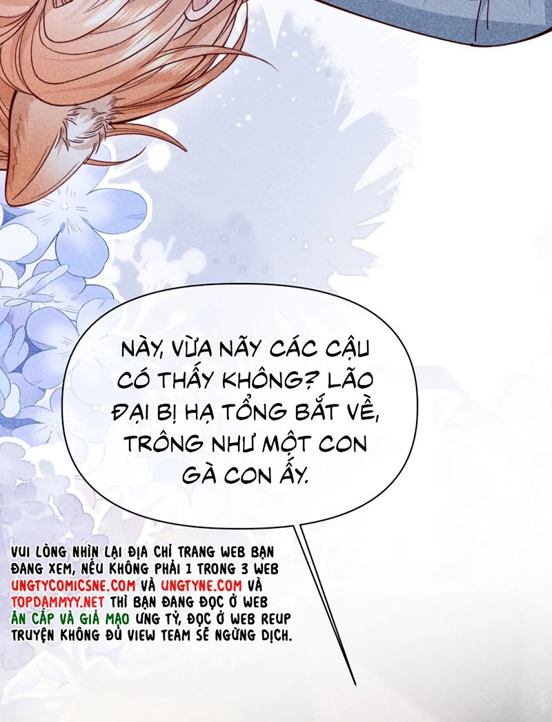 Tật Xấu Nuông Chiều Chapter 81 - Trang 37