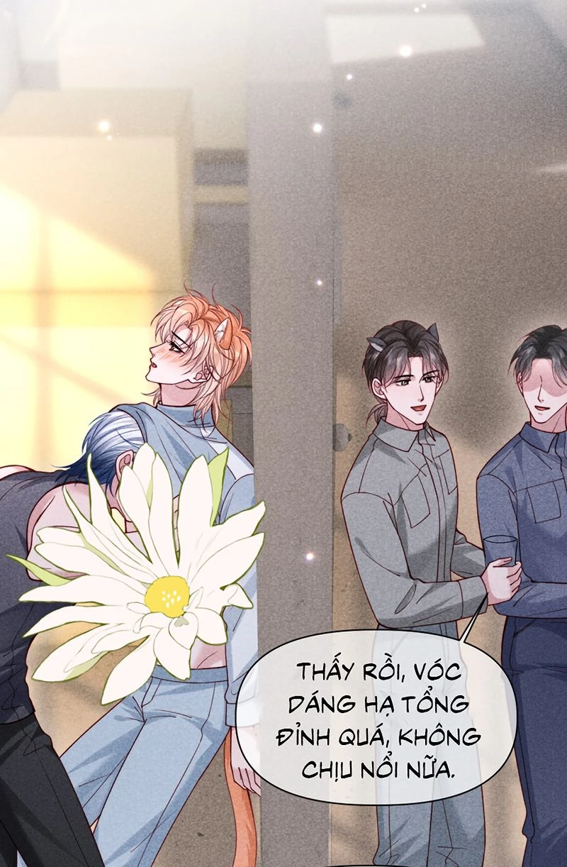 Tật Xấu Nuông Chiều Chapter 81 - Trang 38