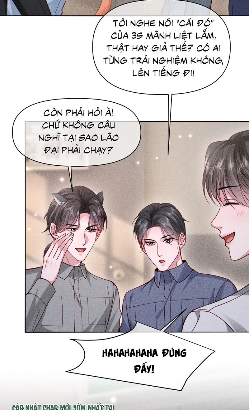 Tật Xấu Nuông Chiều Chapter 81 - Trang 39