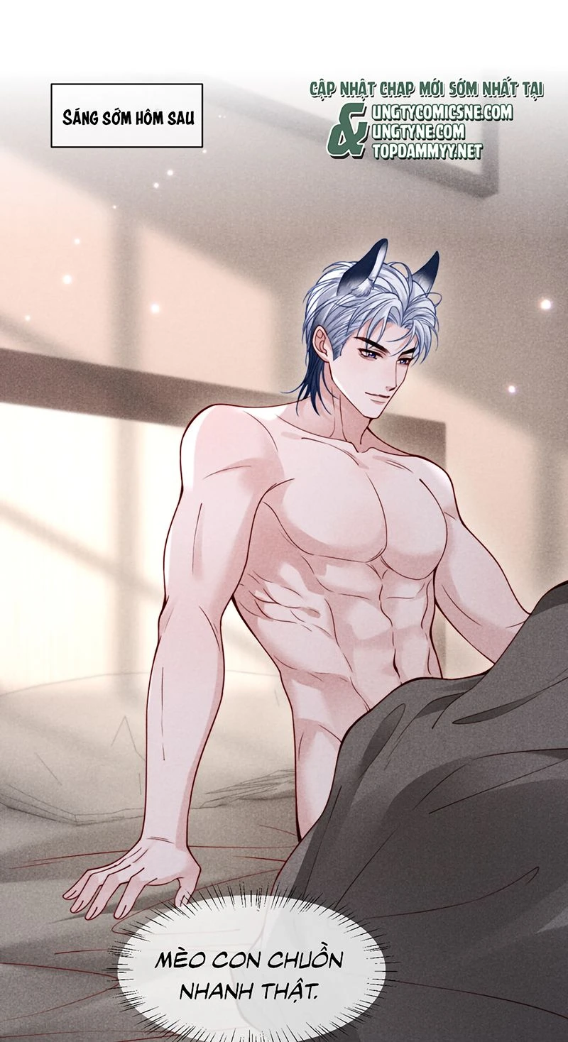 Tật Xấu Nuông Chiều Chapter 81 - Trang 4