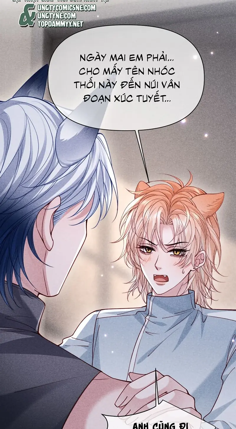 Tật Xấu Nuông Chiều Chapter 81 - Trang 40