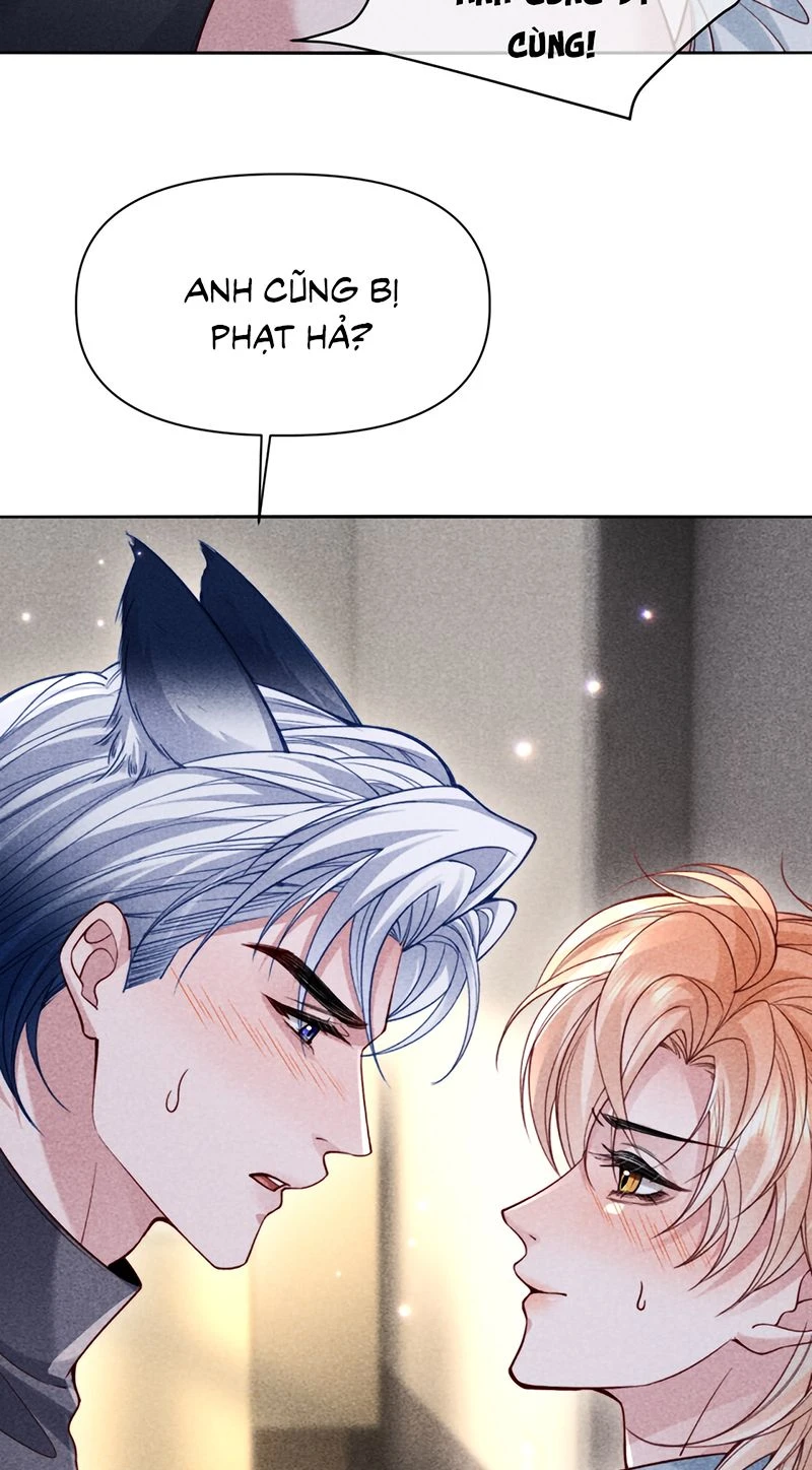 Tật Xấu Nuông Chiều Chapter 81 - Trang 41