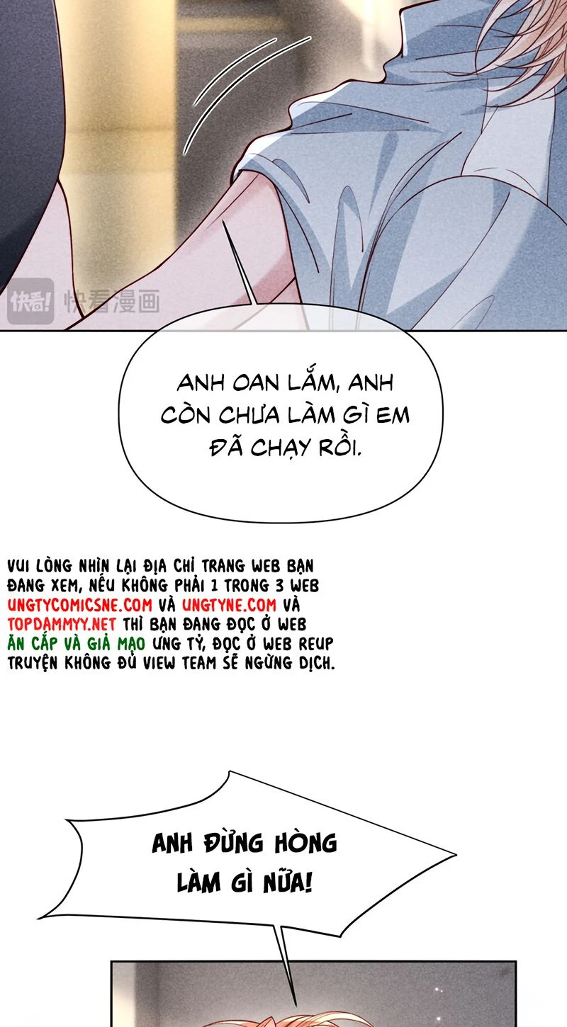Tật Xấu Nuông Chiều Chapter 81 - Trang 42