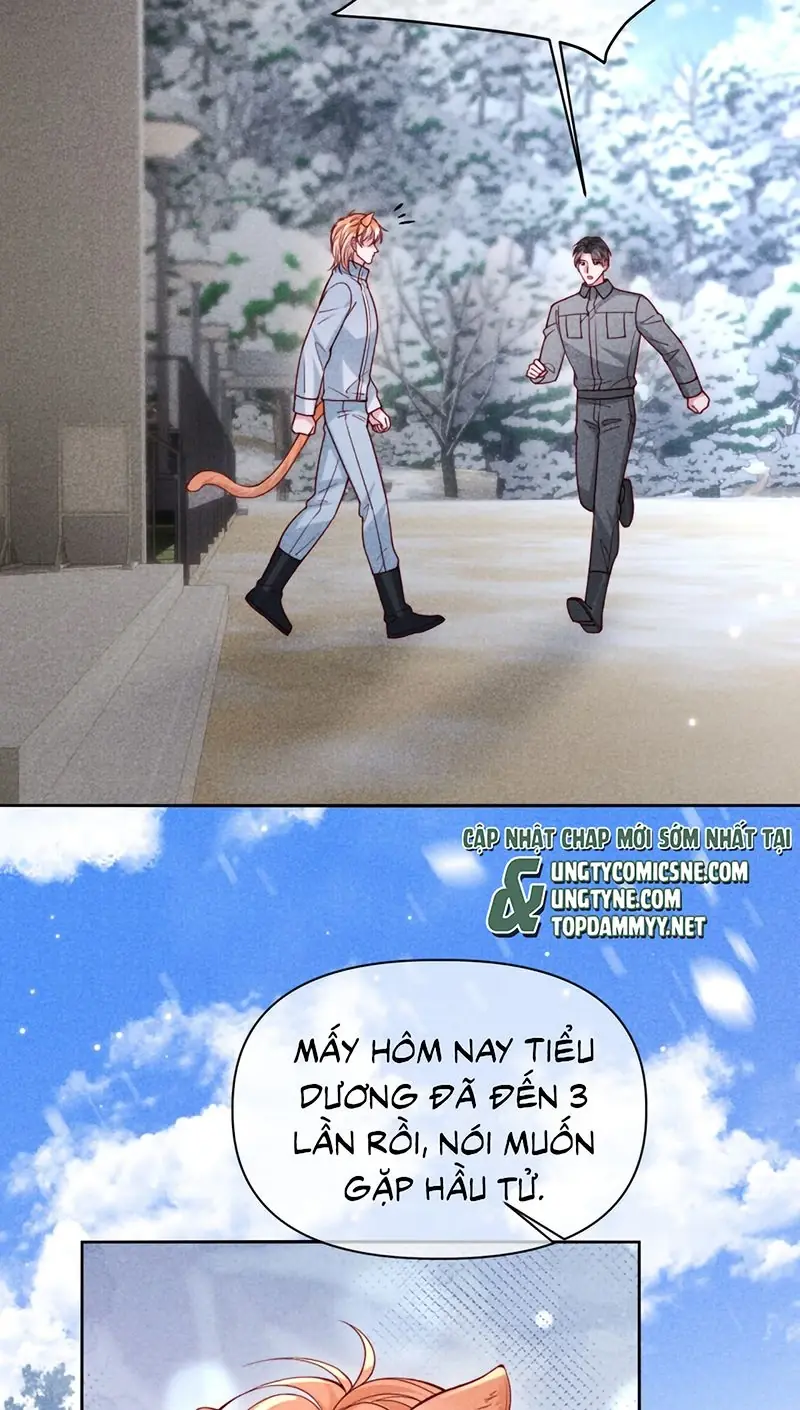 Tật Xấu Nuông Chiều Chapter 81 - Trang 44