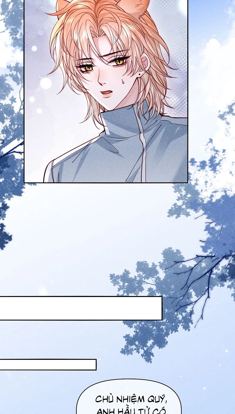 Tật Xấu Nuông Chiều Chapter 81 - Trang 45