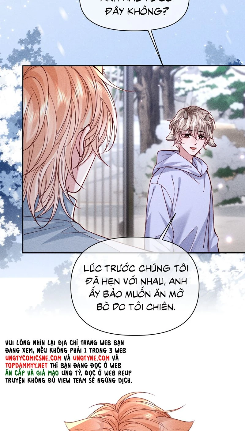 Tật Xấu Nuông Chiều Chapter 81 - Trang 46