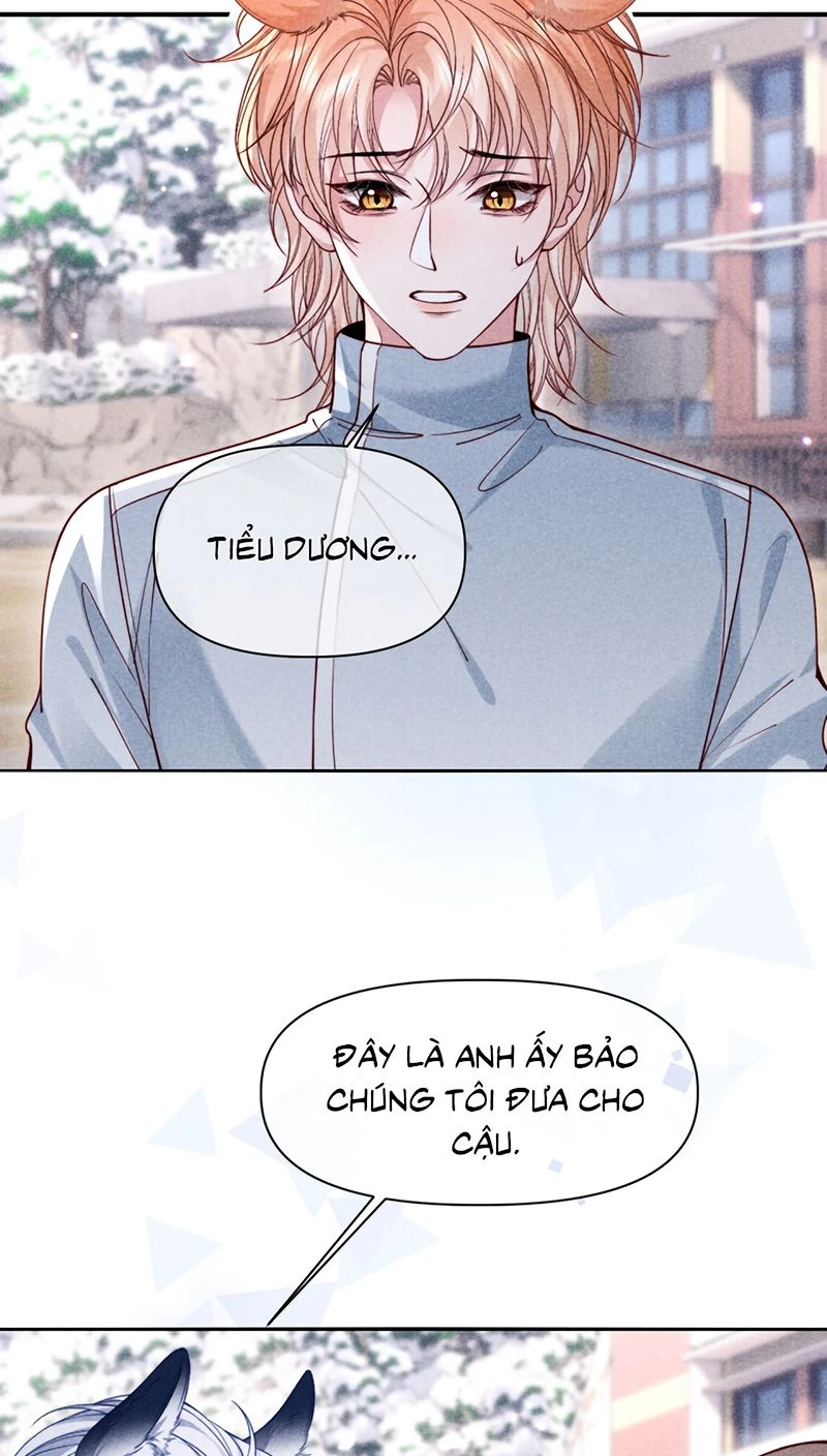 Tật Xấu Nuông Chiều Chapter 81 - Trang 47