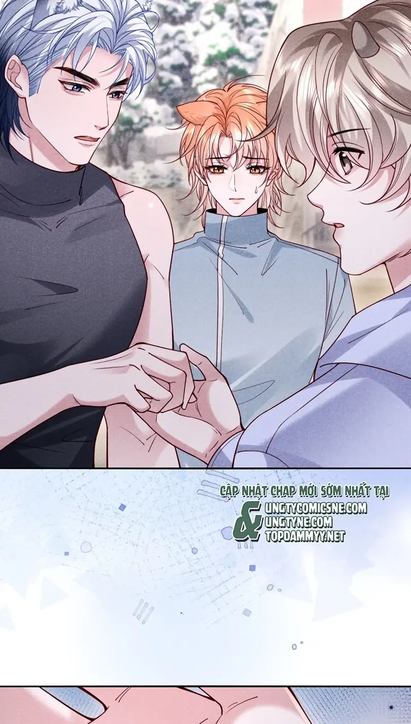 Tật Xấu Nuông Chiều Chapter 81 - Trang 48