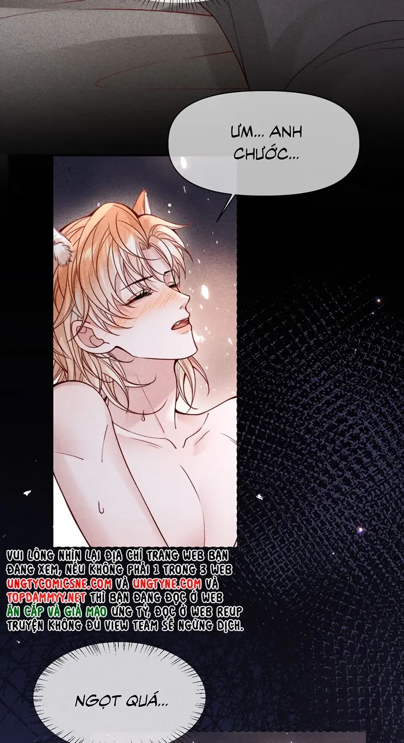 Tật Xấu Nuông Chiều Chapter 81 - Trang 5