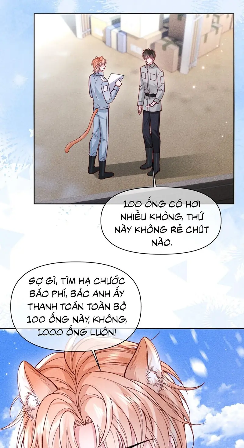 Tật Xấu Nuông Chiều Chapter 81 - Trang 8