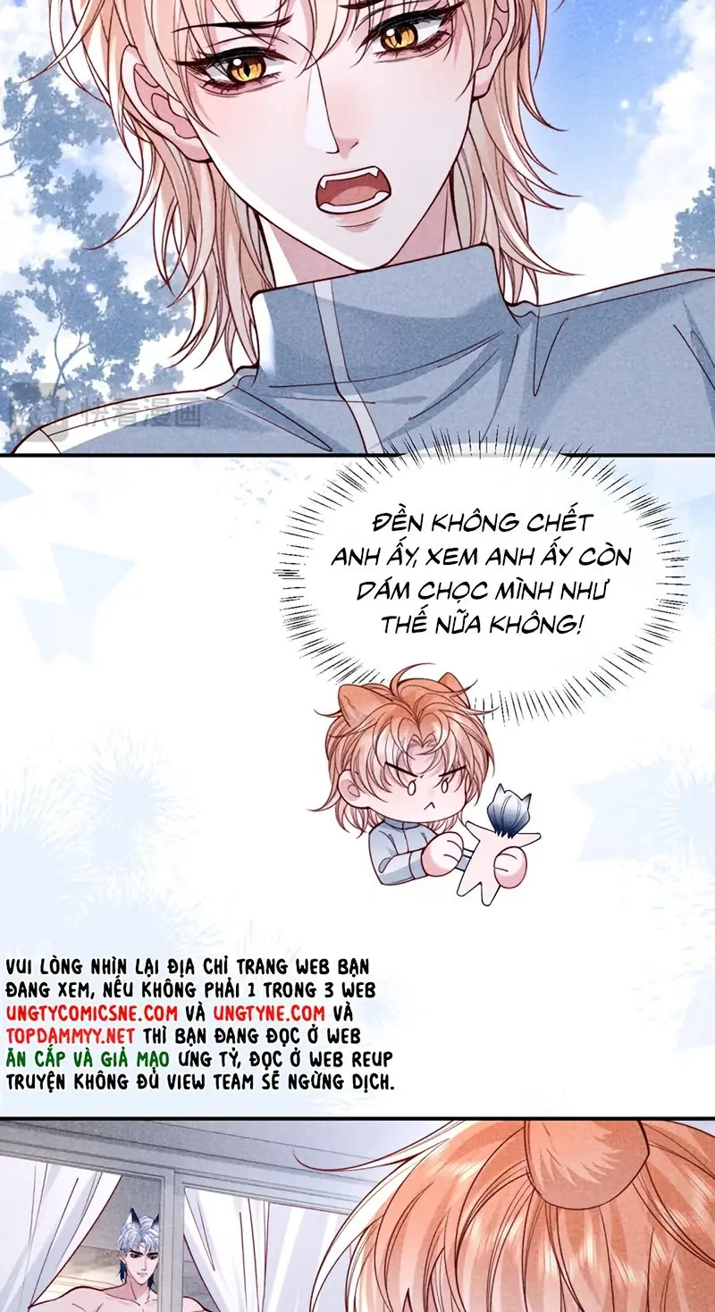 Tật Xấu Nuông Chiều Chapter 81 - Trang 9