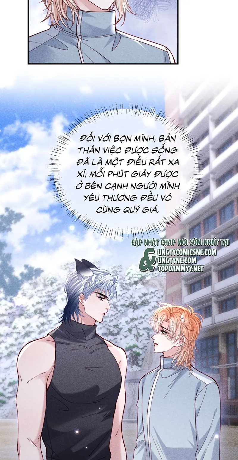 Tật Xấu Nuông Chiều Chapter 82 - Trang 14
