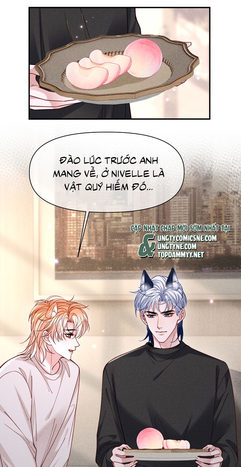 Tật Xấu Nuông Chiều Chapter 82 - Trang 18
