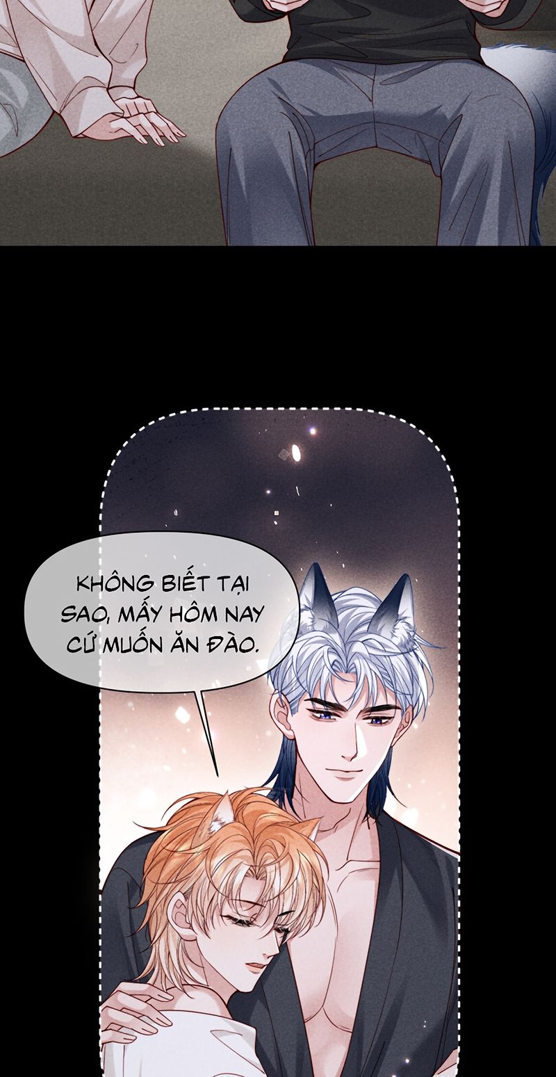 Tật Xấu Nuông Chiều Chapter 82 - Trang 19