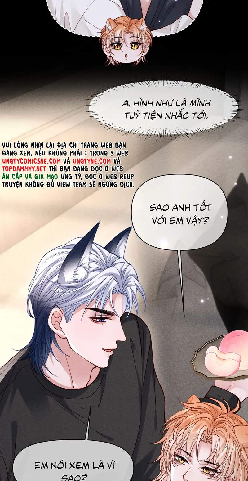 Tật Xấu Nuông Chiều Chapter 82 - Trang 20