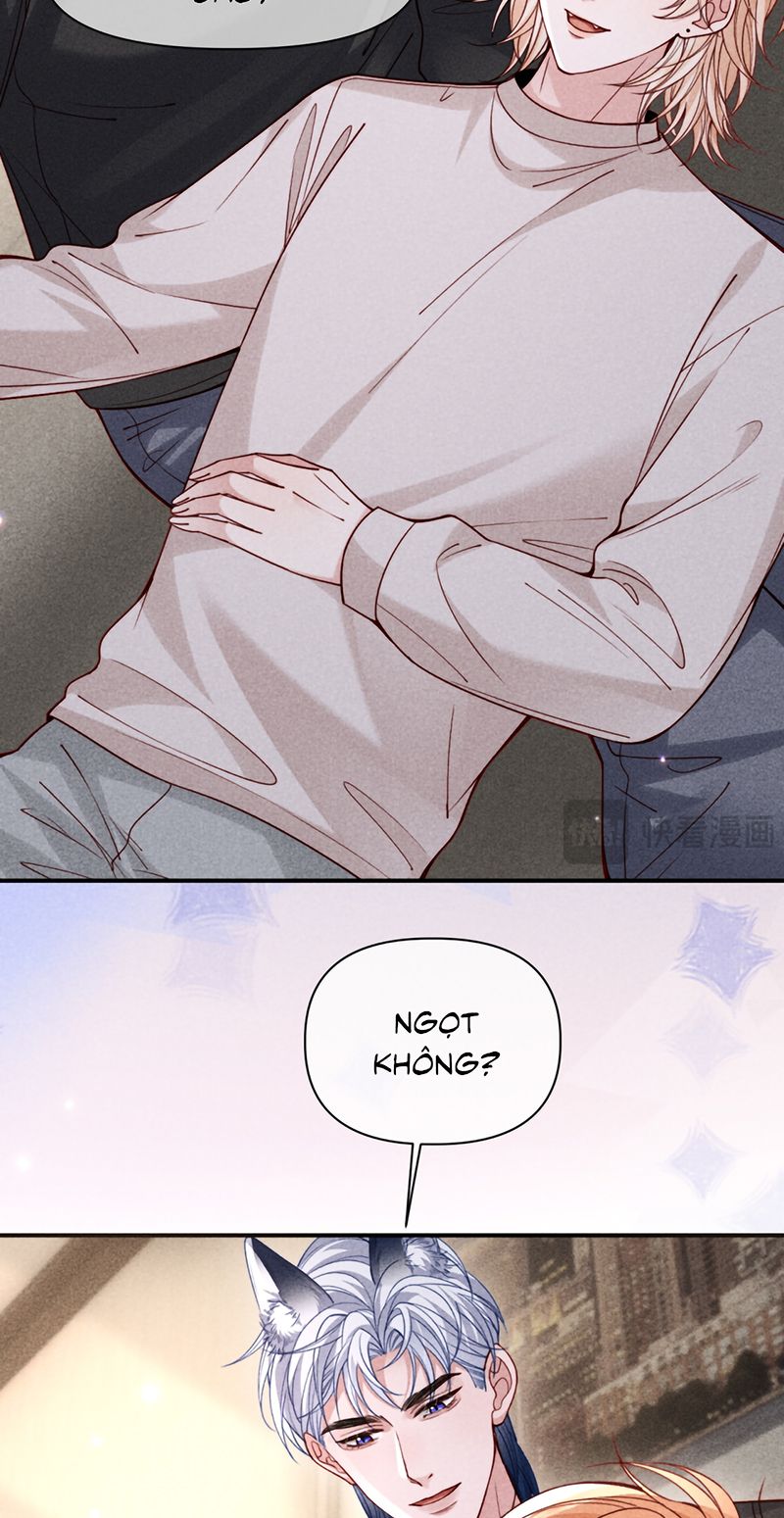 Tật Xấu Nuông Chiều Chapter 82 - Trang 21