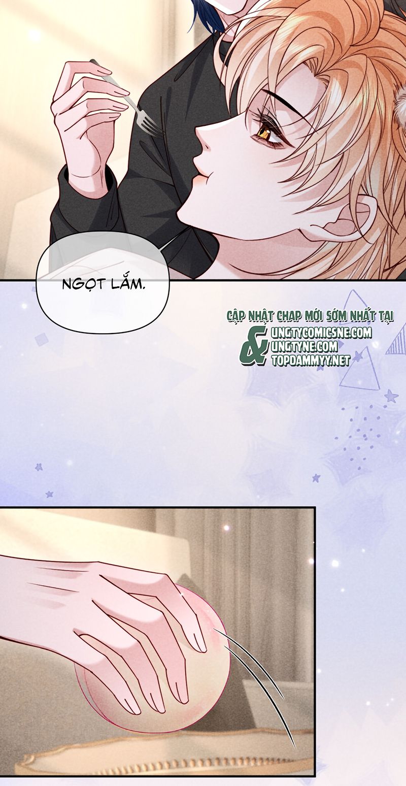 Tật Xấu Nuông Chiều Chapter 82 - Trang 22