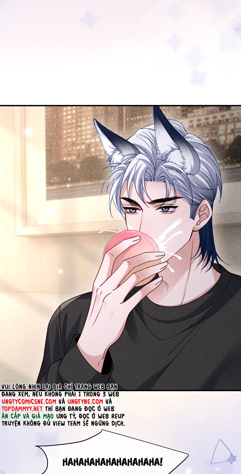 Tật Xấu Nuông Chiều Chapter 82 - Trang 23