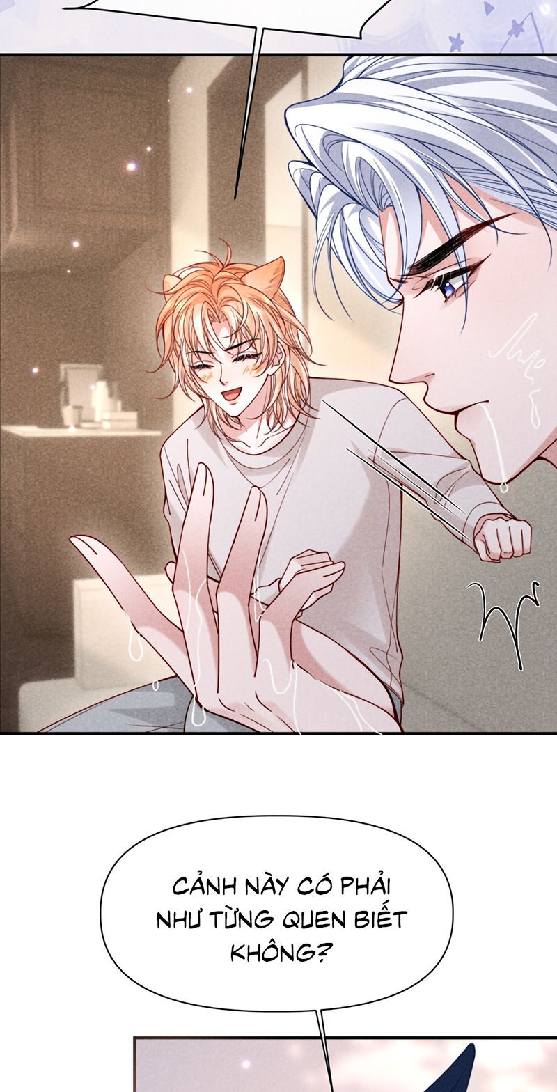 Tật Xấu Nuông Chiều Chapter 82 - Trang 24
