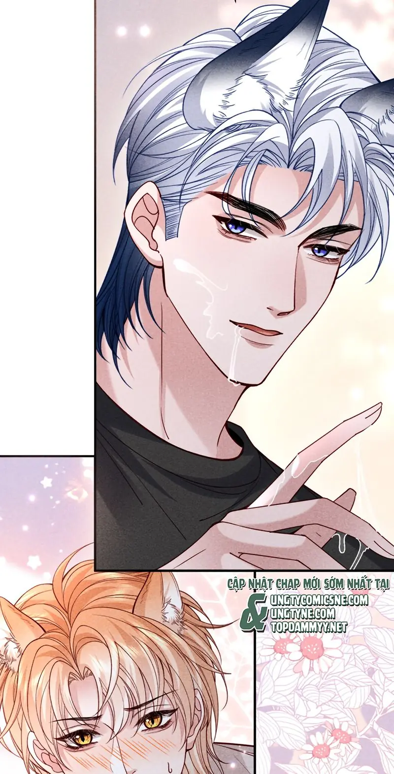 Tật Xấu Nuông Chiều Chapter 82 - Trang 25