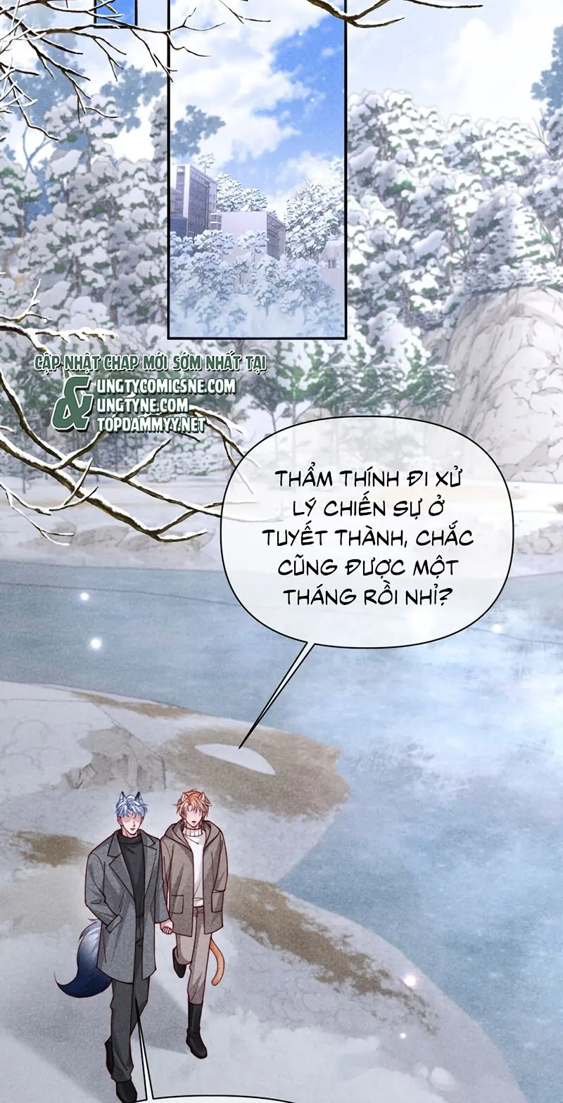 Tật Xấu Nuông Chiều Chapter 82 - Trang 29