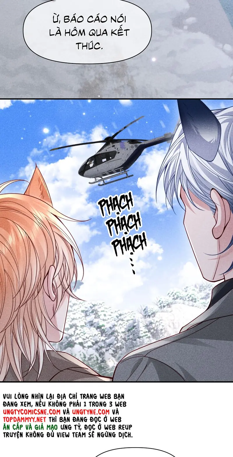 Tật Xấu Nuông Chiều Chapter 82 - Trang 30