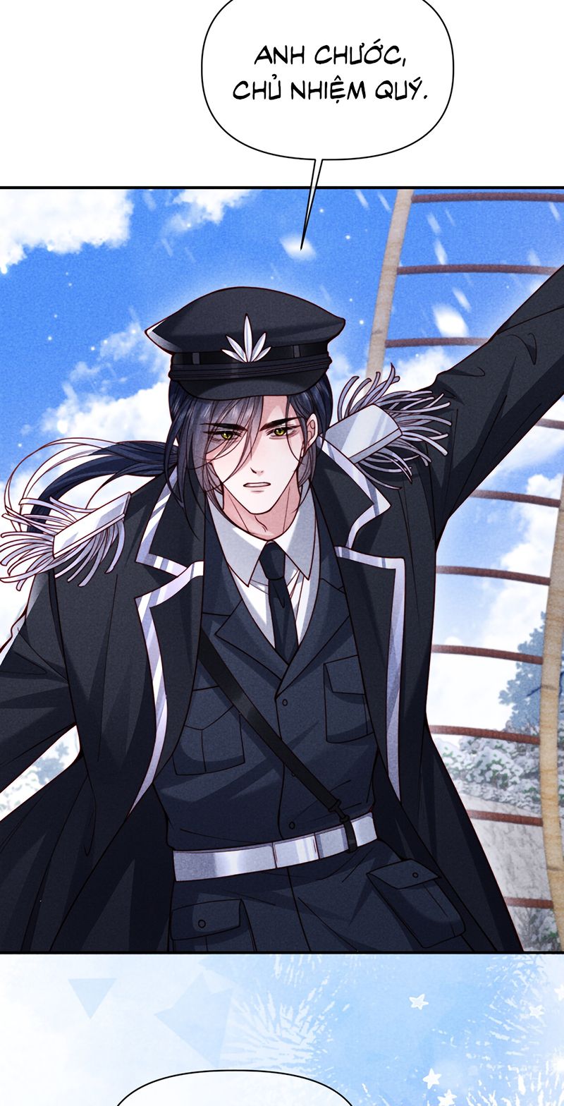 Tật Xấu Nuông Chiều Chapter 82 - Trang 31
