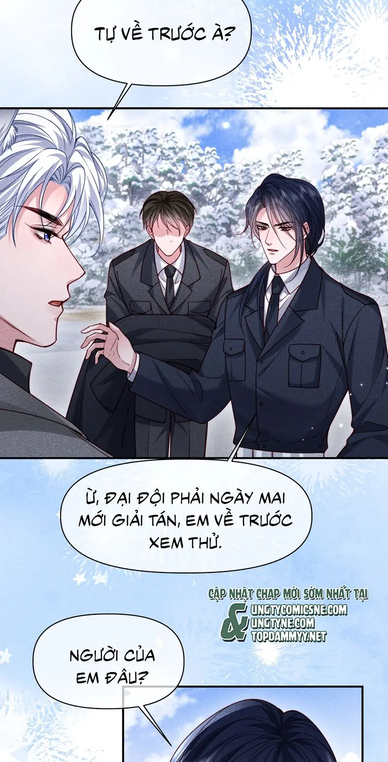 Tật Xấu Nuông Chiều Chapter 82 - Trang 32