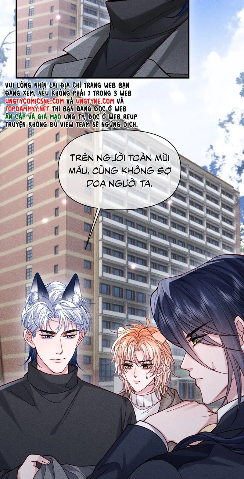 Tật Xấu Nuông Chiều Chapter 82 - Trang 34