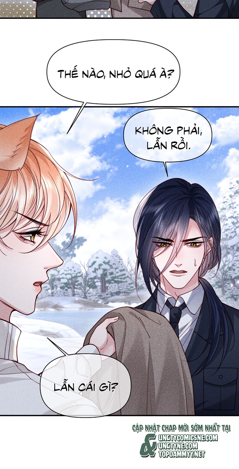 Tật Xấu Nuông Chiều Chapter 82 - Trang 36