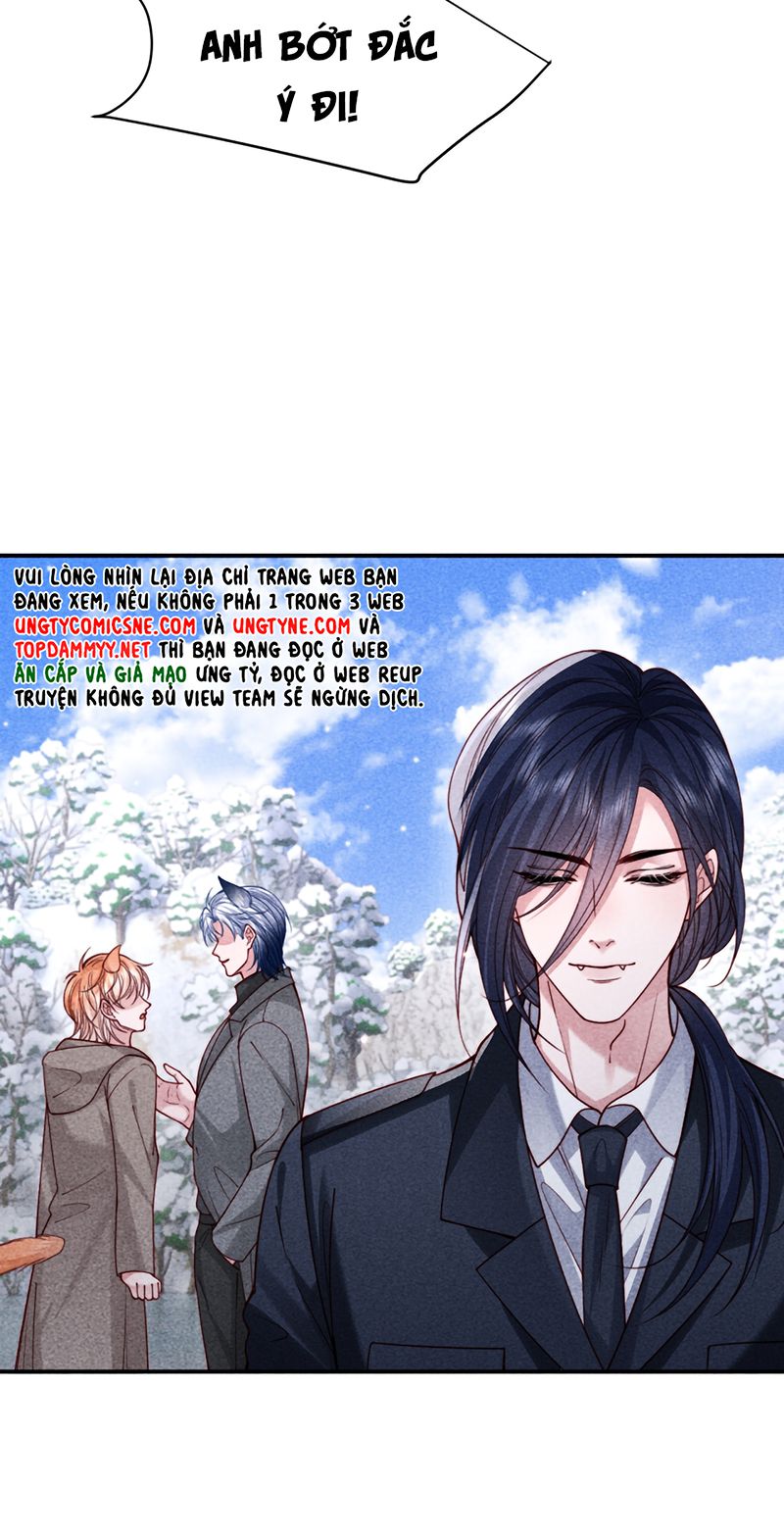Tật Xấu Nuông Chiều Chapter 82 - Trang 38
