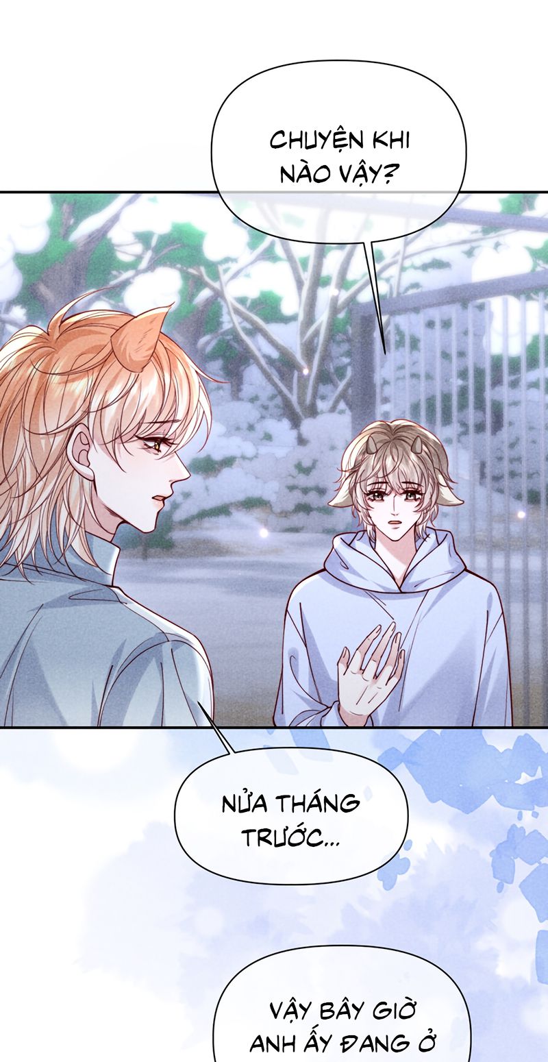 Tật Xấu Nuông Chiều Chapter 82 - Trang 4