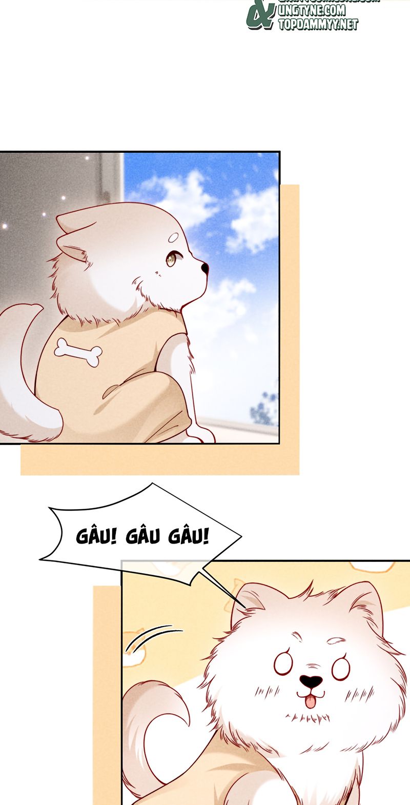 Tật Xấu Nuông Chiều Chapter 82 - Trang 40