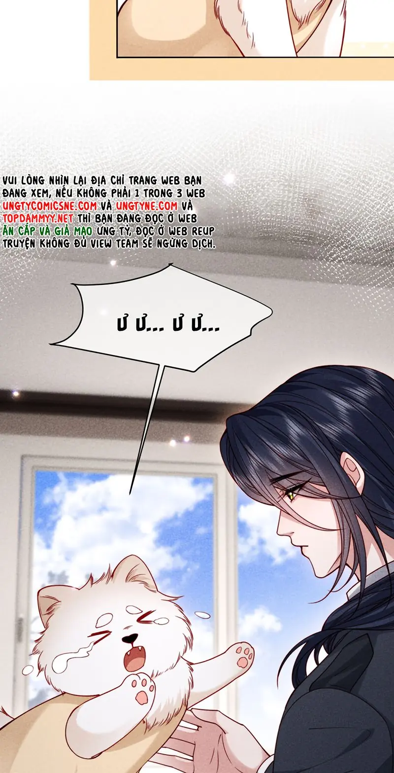 Tật Xấu Nuông Chiều Chapter 82 - Trang 41