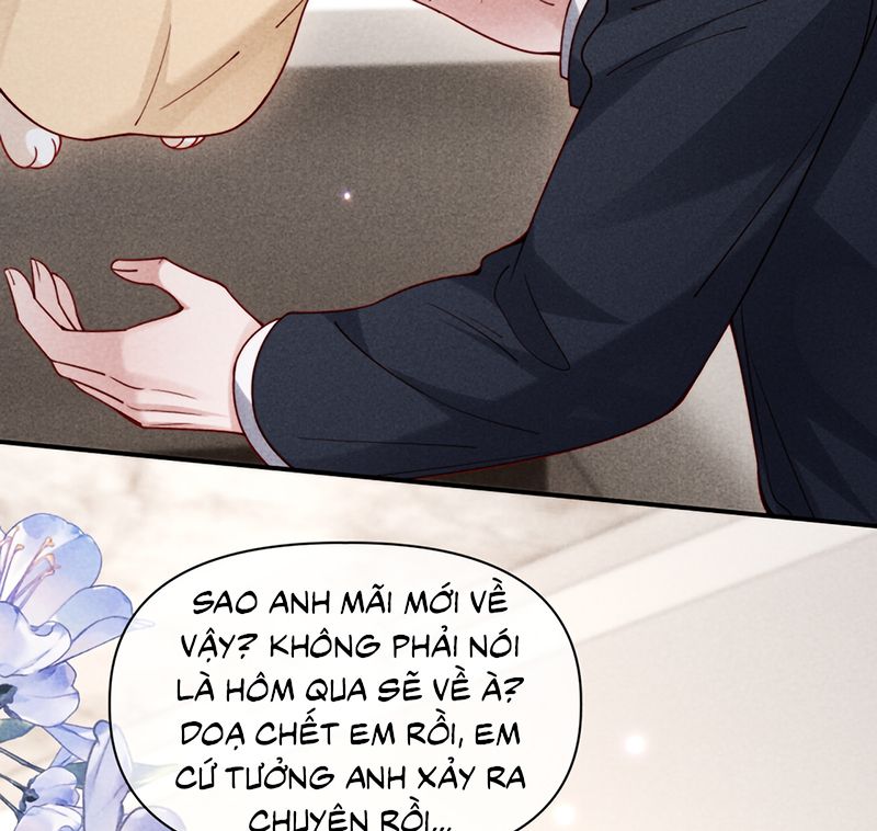 Tật Xấu Nuông Chiều Chapter 82 - Trang 42