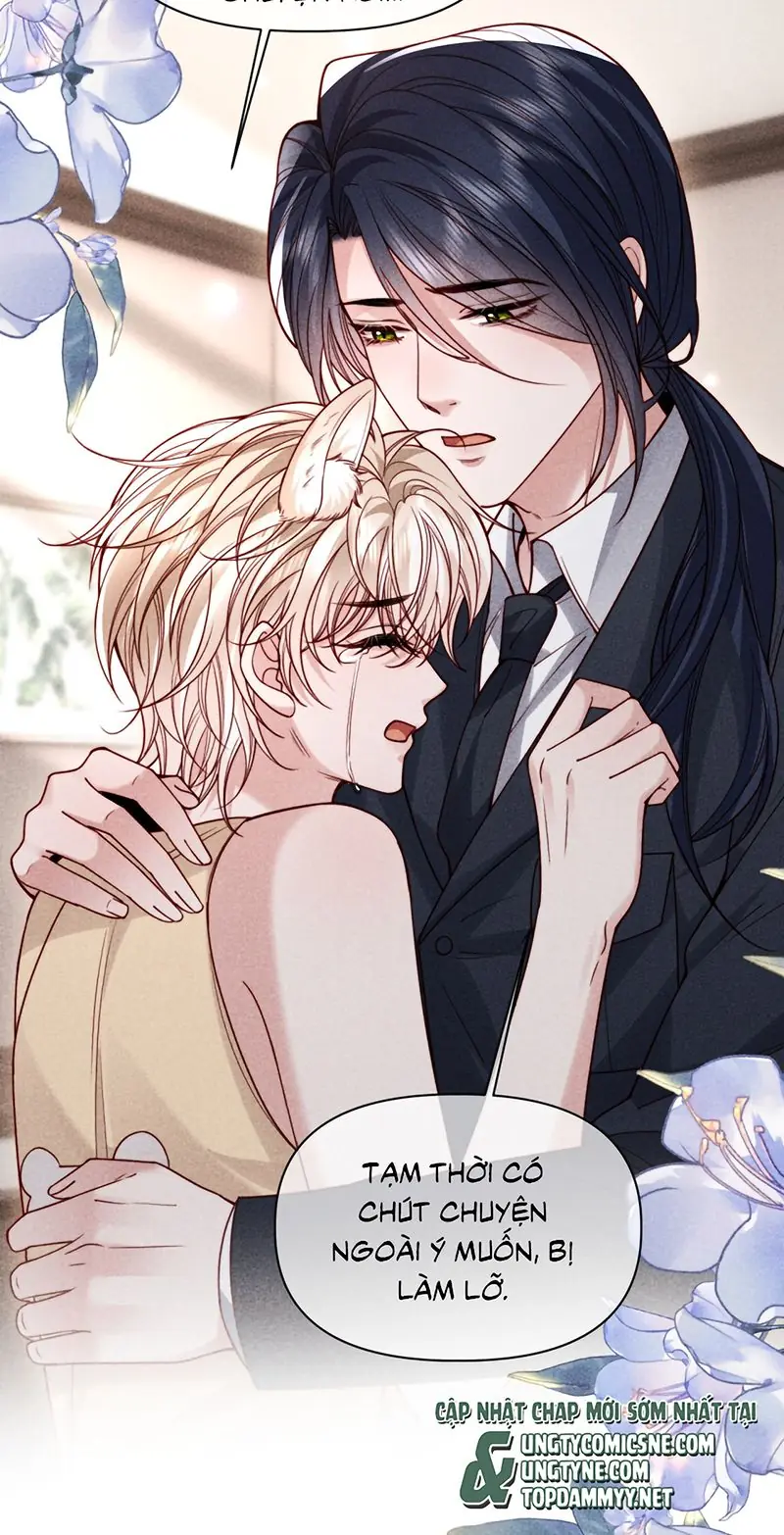 Tật Xấu Nuông Chiều Chapter 82 - Trang 43