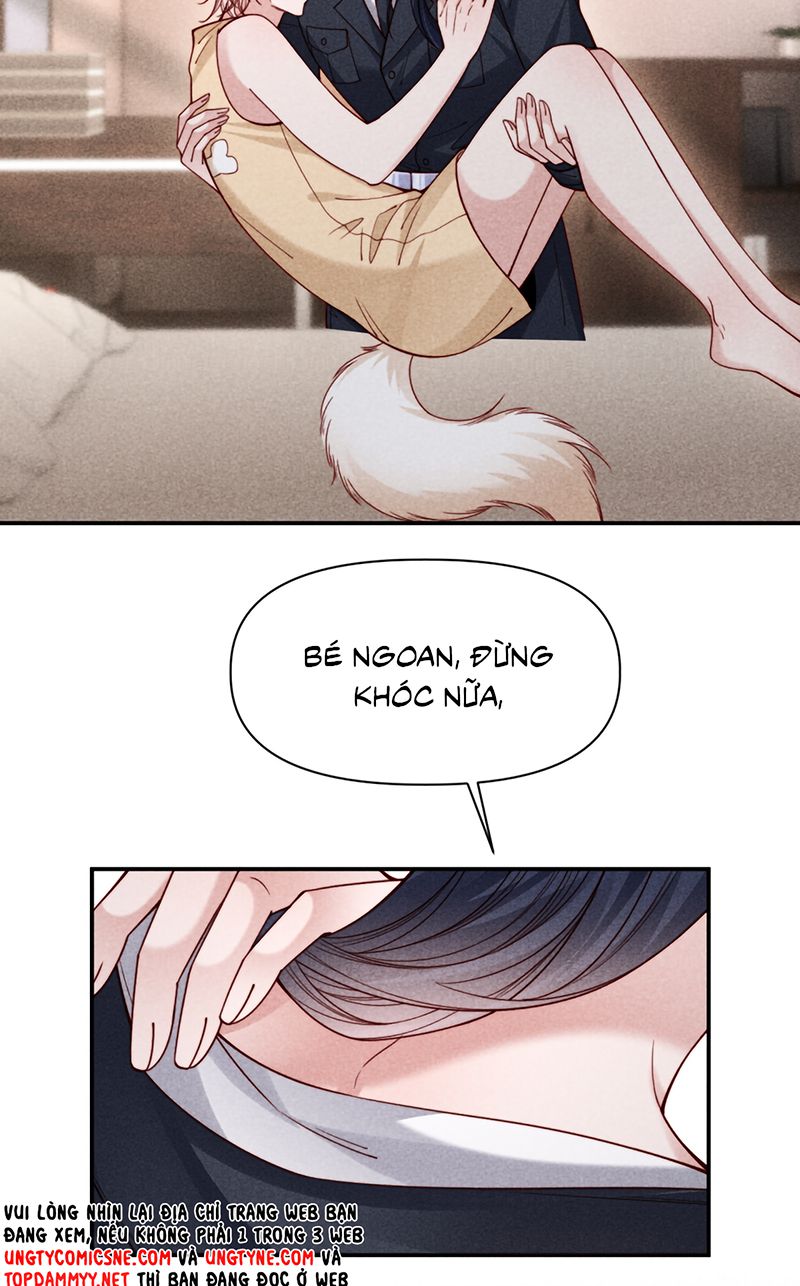 Tật Xấu Nuông Chiều Chapter 82 - Trang 45