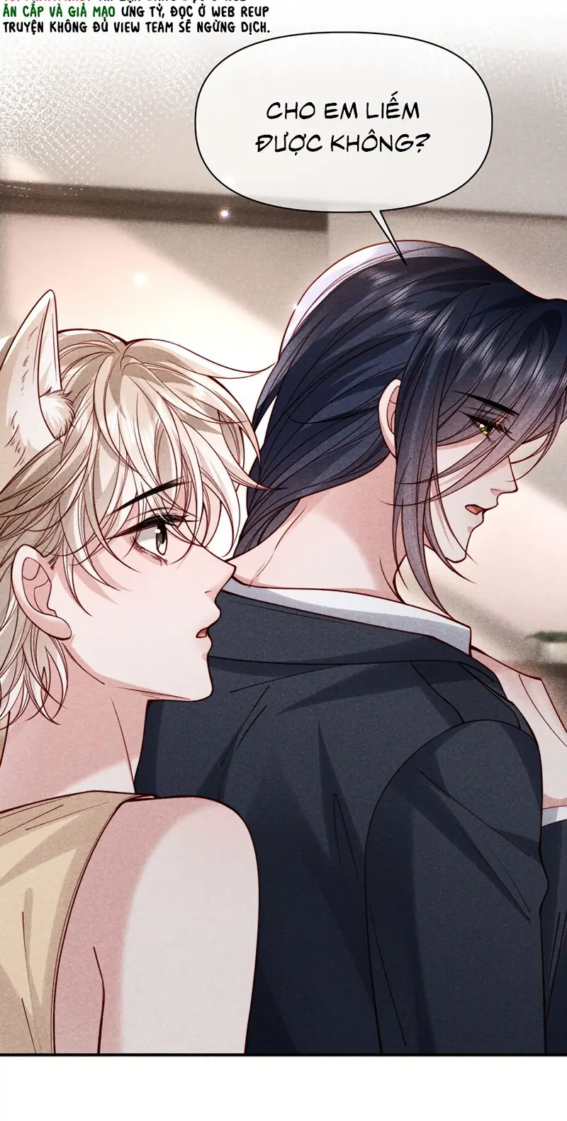 Tật Xấu Nuông Chiều Chapter 82 - Trang 46