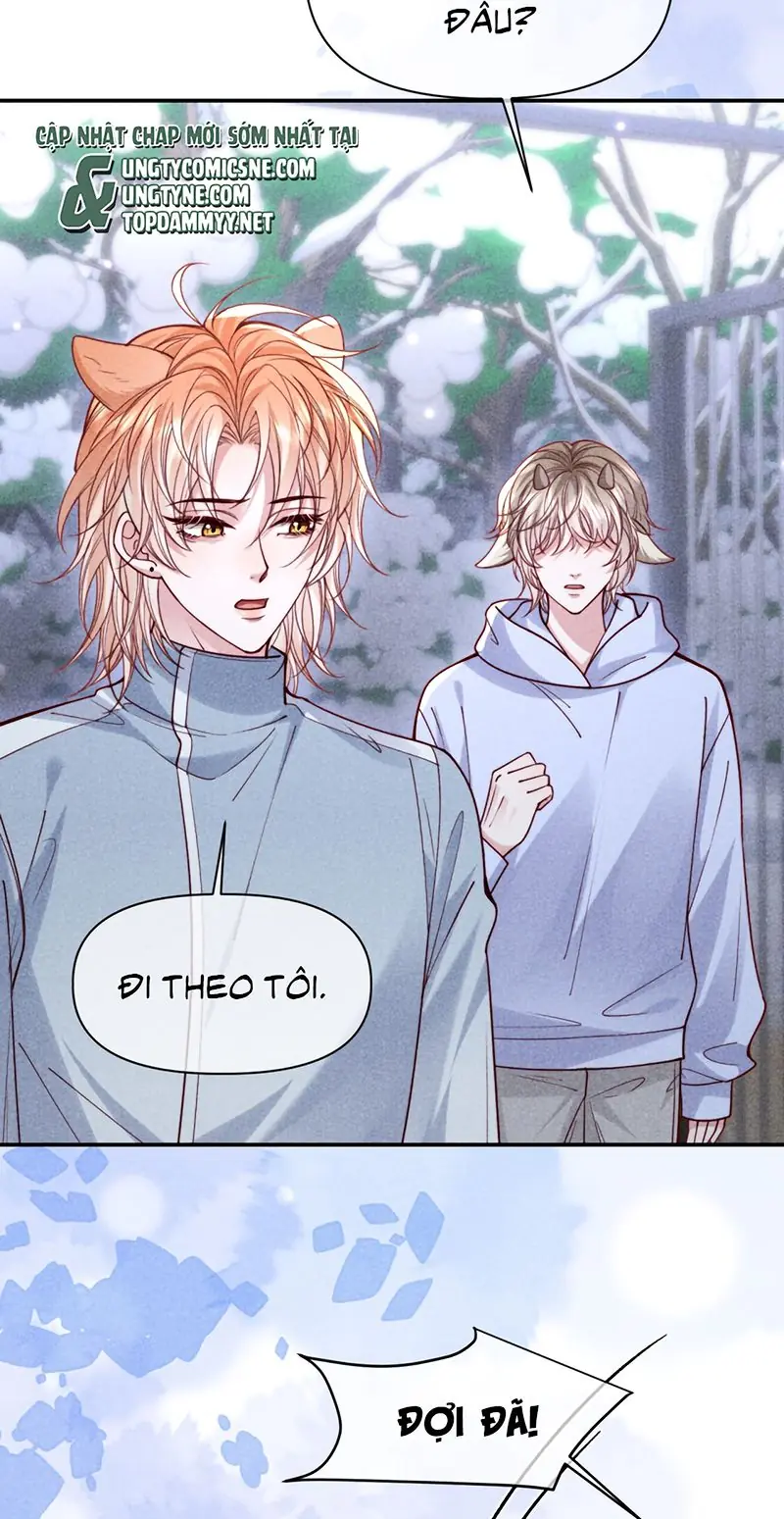 Tật Xấu Nuông Chiều Chapter 82 - Trang 5