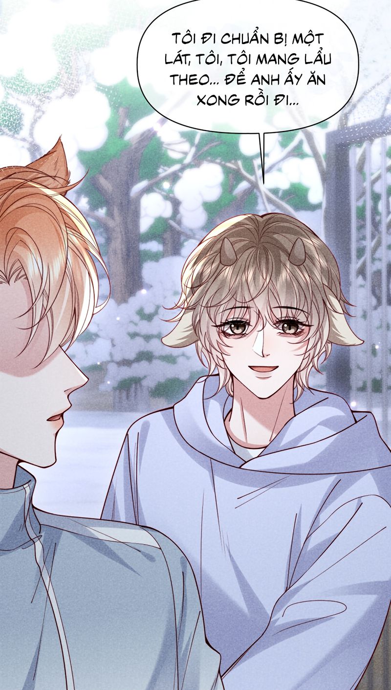 Tật Xấu Nuông Chiều Chapter 82 - Trang 7