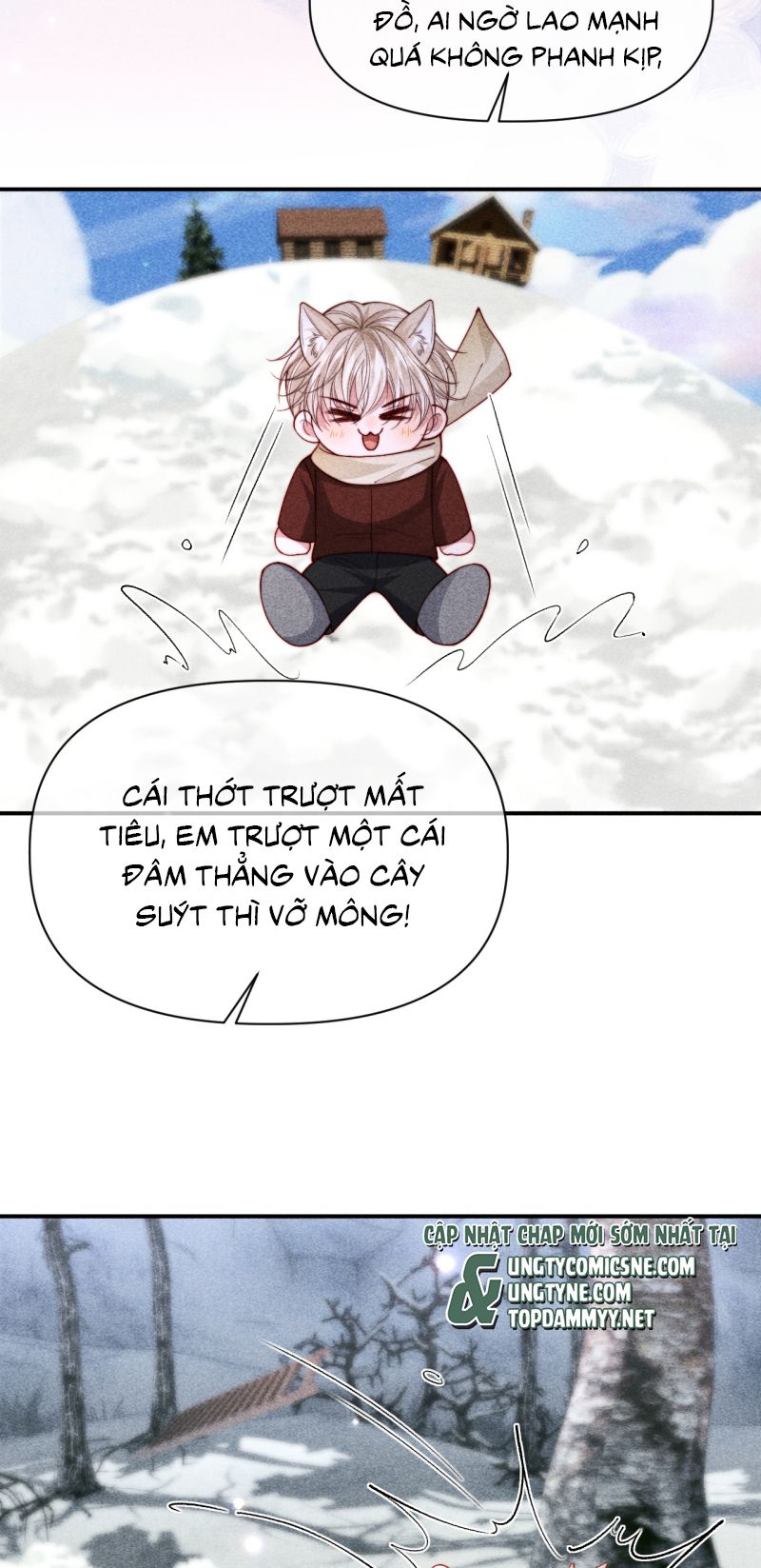 Tật Xấu Nuông Chiều Chapter 83 - Trang 12