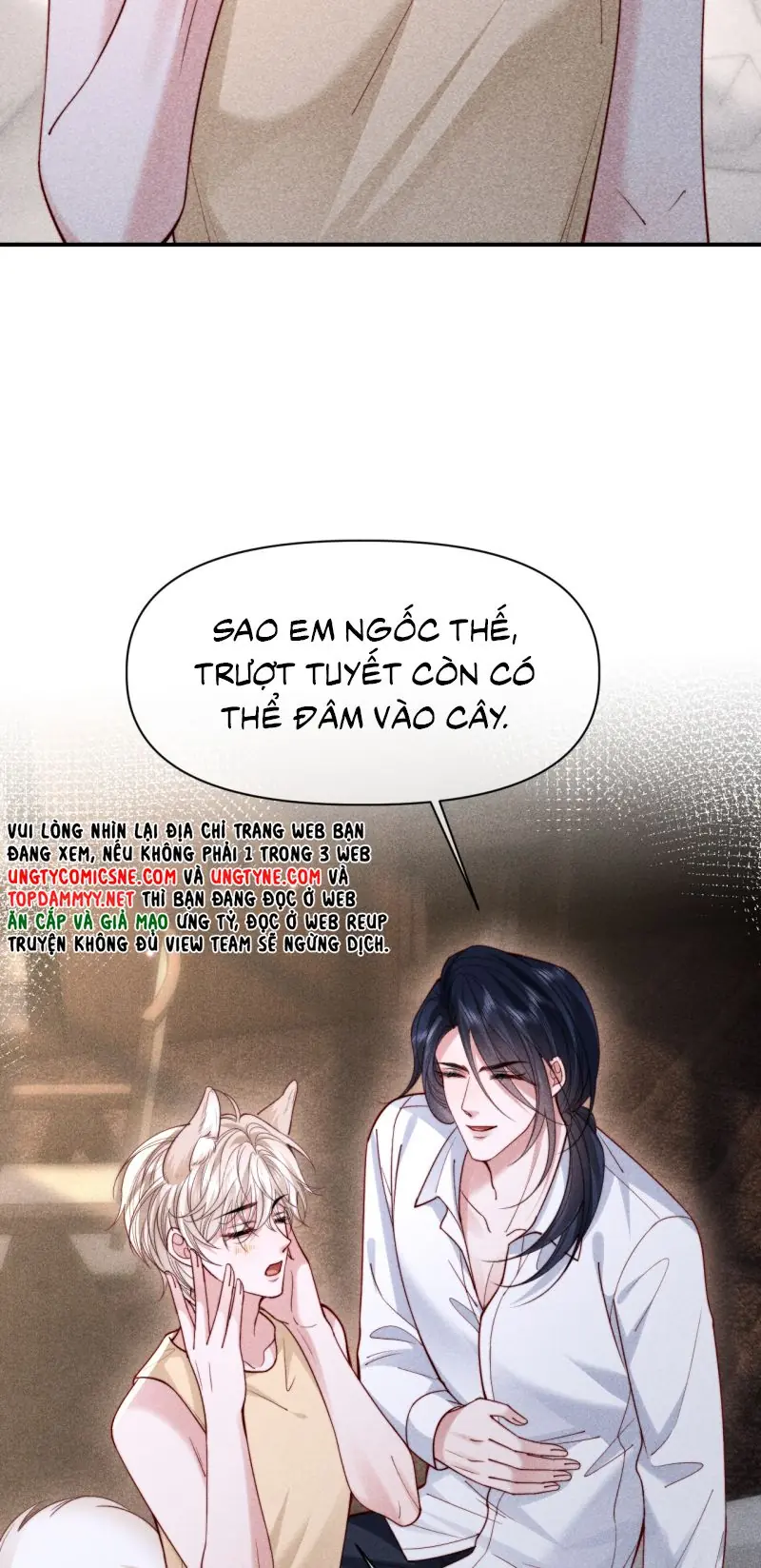 Tật Xấu Nuông Chiều Chapter 83 - Trang 14