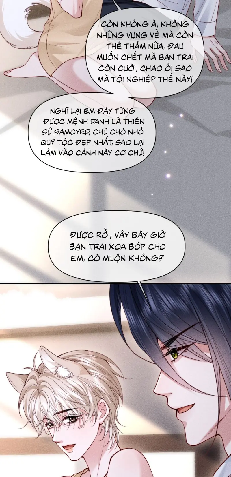 Tật Xấu Nuông Chiều Chapter 83 - Trang 15