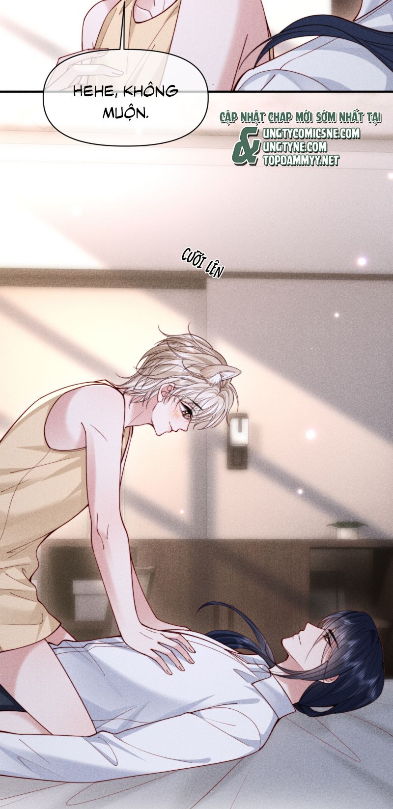 Tật Xấu Nuông Chiều Chapter 83 - Trang 16