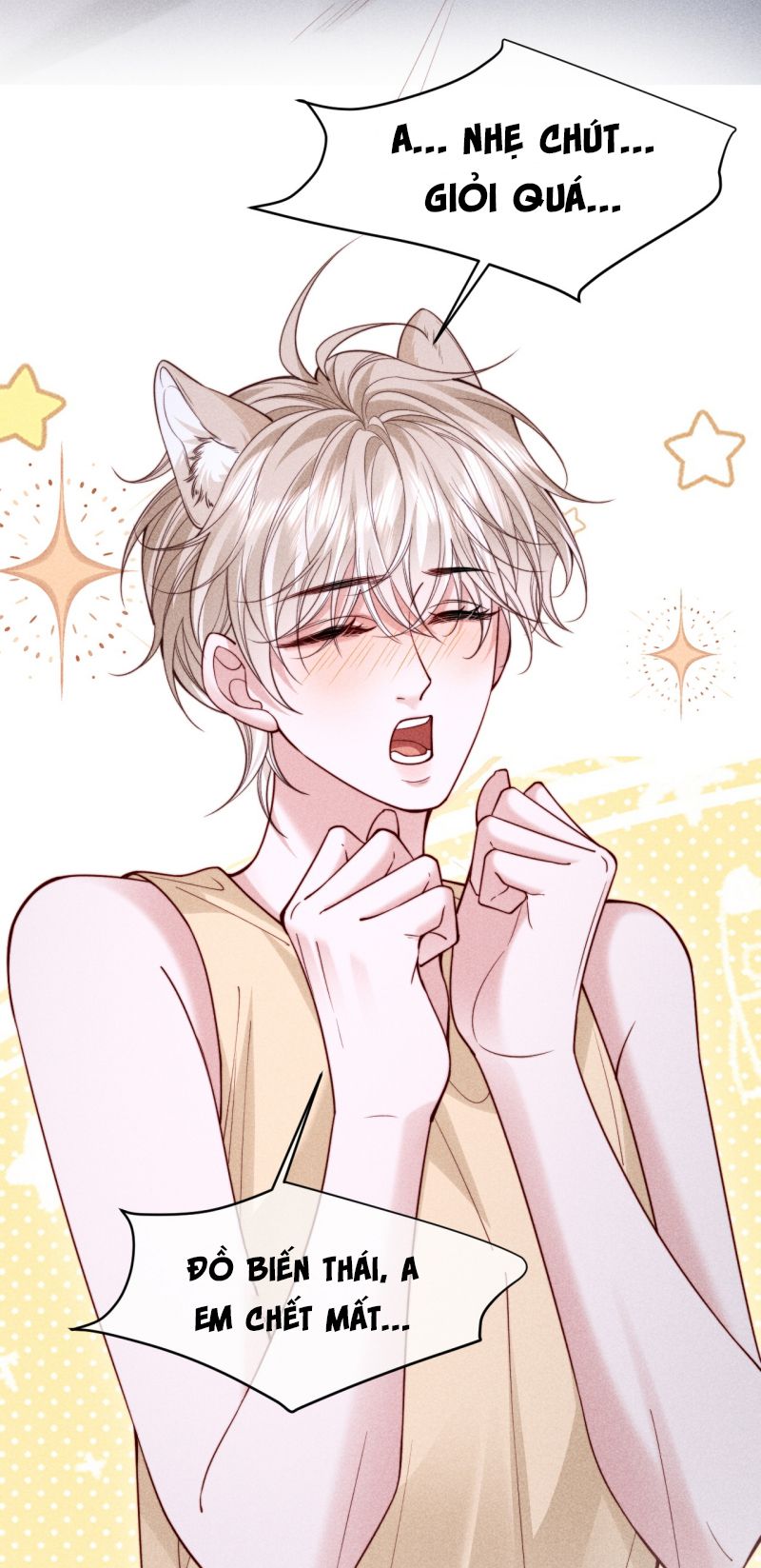 Tật Xấu Nuông Chiều Chapter 83 - Trang 17