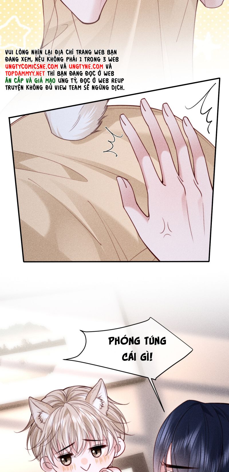 Tật Xấu Nuông Chiều Chapter 83 - Trang 18
