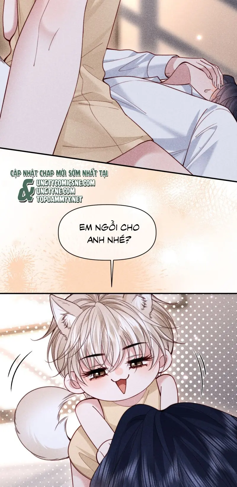 Tật Xấu Nuông Chiều Chapter 83 - Trang 20